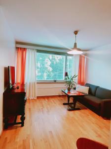 Möysä beach apartment