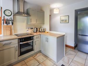 Greenbank Cottage