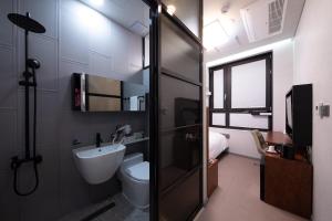 Phòng Tiêu chuẩn 1 người (Standard Single Room)