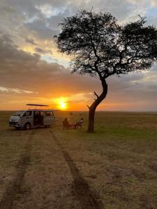 OLOIRIEN HOTEL & RESORT