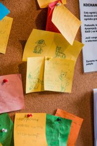 Cztery Kąty Zator Energylandia Przeciszów