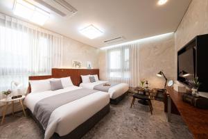 Phòng Superior gia đình (Superior Family Room)