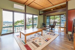 ブッキングコム専用サイト和歌浦Poseidon家族団体専用個室