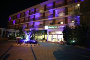 obrázek - Holiday Inn Express Manisa-West, an IHG Hotel