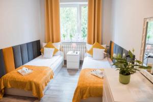 Cztery Kąty Zator Energylandia Przeciszów