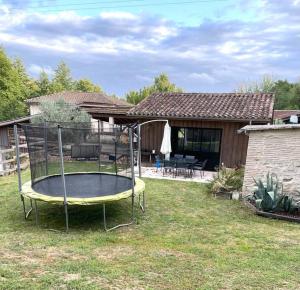 Maisons de vacances Le gite de La Tuilerie : photos des chambres