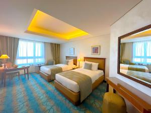 Le Royal Hotel - Amman
