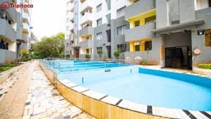 Lux Suites Spring Gardens Apartments