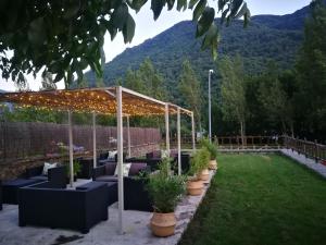 Hotel rural La Campanona