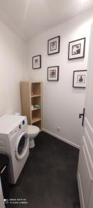 Tendance et Charmant F2