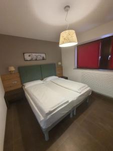 VERDELAGO Appartamenti