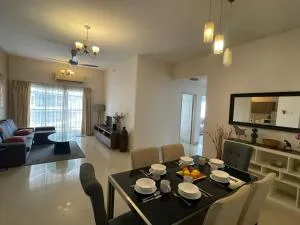Windsor Service Apartment Kuala Lumpur - Kampong Bukit Mati