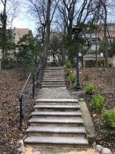 CASA ROSANNA comodo appartamento per 5 persone Trieste Centro