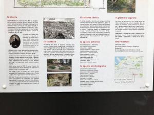 CASA ROSANNA comodo appartamento per 5 persone Trieste Centro