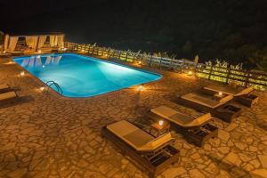 Paxos Santa Marina Villas