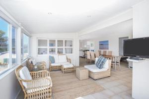Free night on us this winter at Mollymook At The Beach