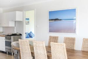 Mollymook At The Beach