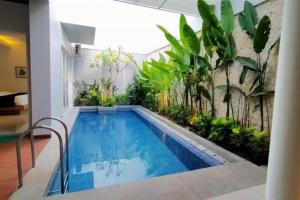 Felice Homey 2BR Villa Uluwatu