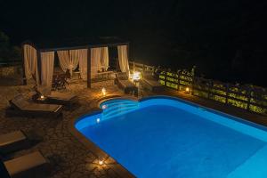 Paxos Santa Marina Villas