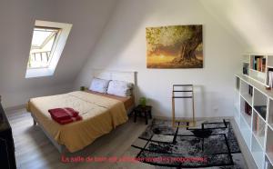 Sejours chez l'habitant Chambre chez l'habitant 