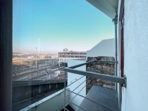 Prédio da Estação