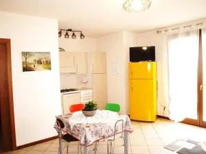 Appartamento Diana - Stabiuzzo