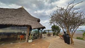 Soroi Lions Bluff Lodge