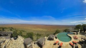 Soroi Lions Bluff Lodge