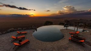 Soroi Lions Bluff Lodge