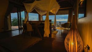 Soroi Lions Bluff Lodge