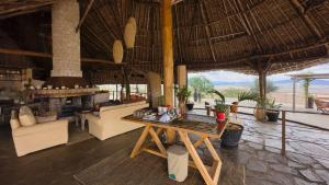 Soroi Lions Bluff Lodge