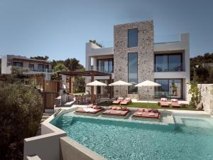 Ismet Villa, a SeaView Glorious Hideaway, By ThinkVilla