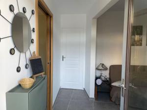 Appartements Sur la route des vignerons : photos des chambres