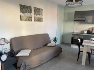 Sur la route des vignerons - Clim - 1 Chambre
