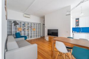 MILANO CENTRALE BUENOS AIRES - Bilocale palazzo storico