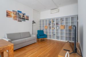 MILANO CENTRALE BUENOS AIRES - Bilocale palazzo storico