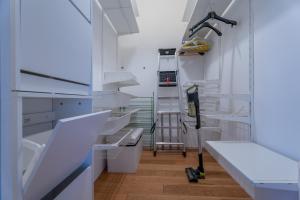 MILANO CENTRALE BUENOS AIRES - Bilocale palazzo storico