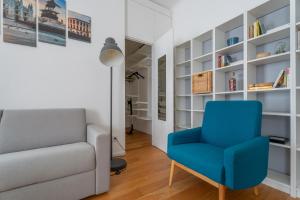 MILANO CENTRALE BUENOS AIRES - Bilocale palazzo storico