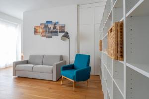 MILANO CENTRALE BUENOS AIRES - Bilocale palazzo storico