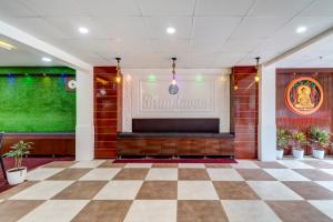Hotel Brundavan International Guntur