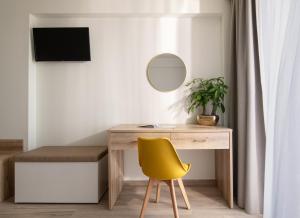 Aetherion Studios & Suites