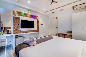 Hotel Brundavan International Guntur