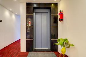 Hotel Brundavan International Guntur