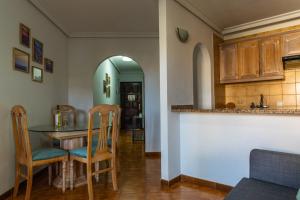 Apartment MarzipansOasis