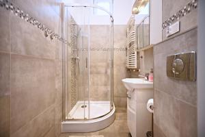 Victus Apartamenty, Apartament Duet A