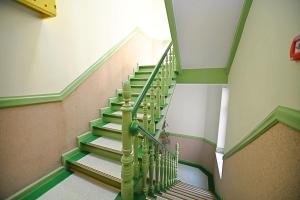 Victus Apartamenty, Apartament Duet A