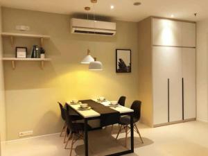 Arcoris Mont Kiara 163
