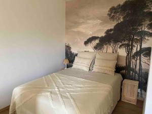 Appartements French Riviera Lodge, A/C, swimming pool, parking : photos des chambres