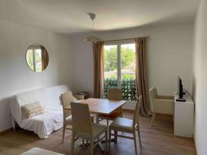 Appartements French Riviera Lodge, A/C, swimming pool, parking : photos des chambres