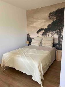 Appartements French Riviera Lodge, A/C, swimming pool, parking : photos des chambres
